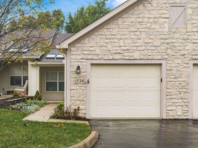 539 S Market Street, Lithopolis, OH 43136 Photo 1