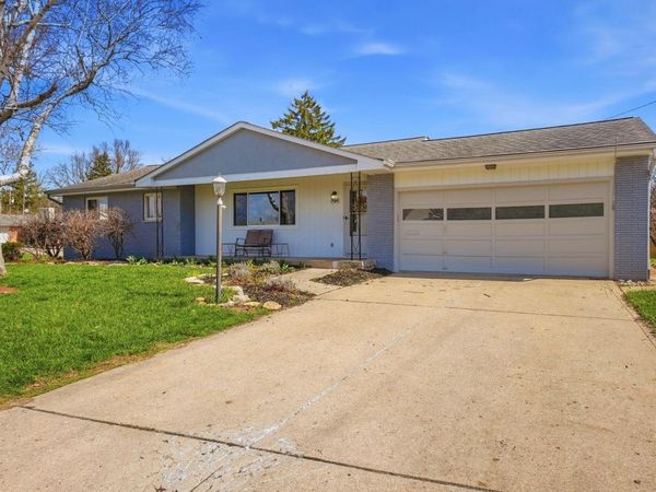 791 Norris Drive , Columbus, OH 43224