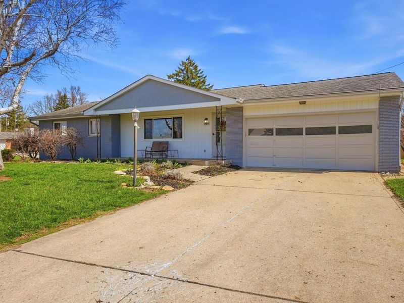 791 Norris Drive, Columbus, OH 43224 Photo 1