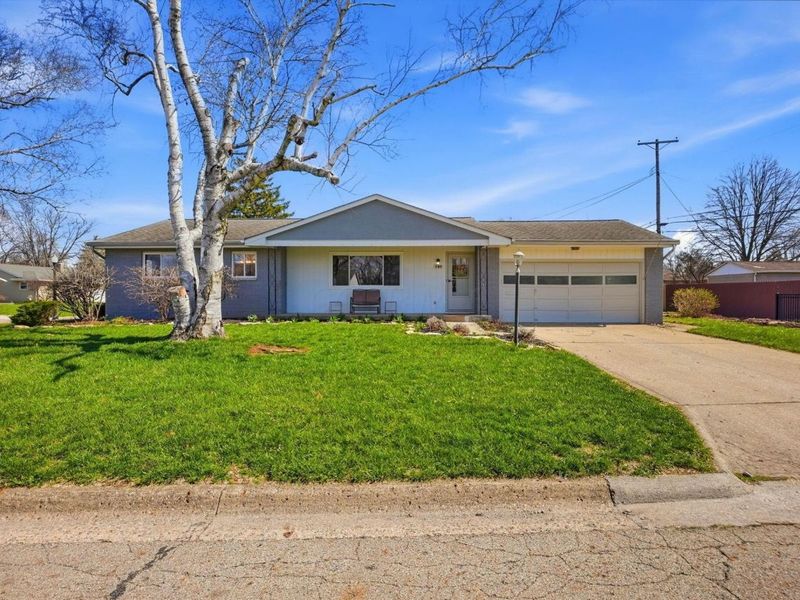 791 Norris Drive, Columbus, OH 43224 Photo 2