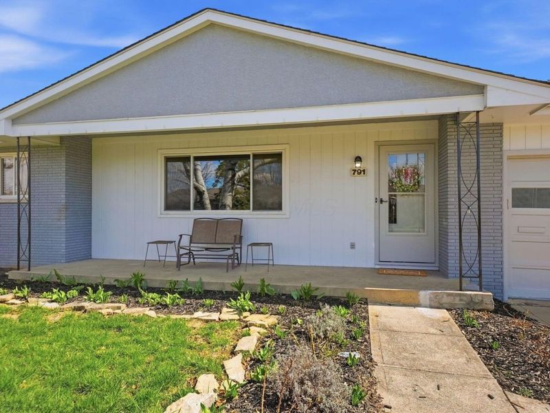 791 Norris Drive, Columbus, OH 43224 Photo 3