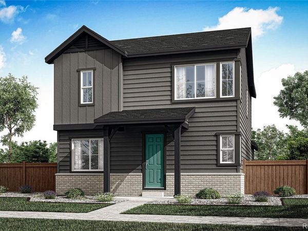 20513 E 57th Avenue, Aurora, CO 80019