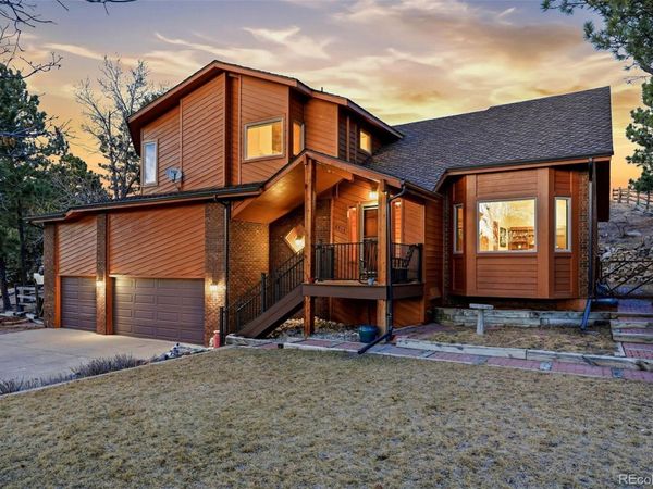 8915 Mad River Road, Parker, CO 80134