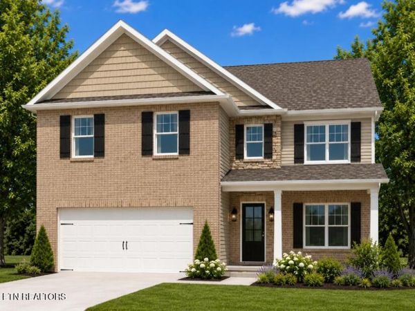 108 Birchberry St, Oak Ridge, TN 37830