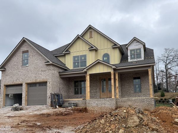 722 Eaglehorne Lane, Knoxville, TN 37909