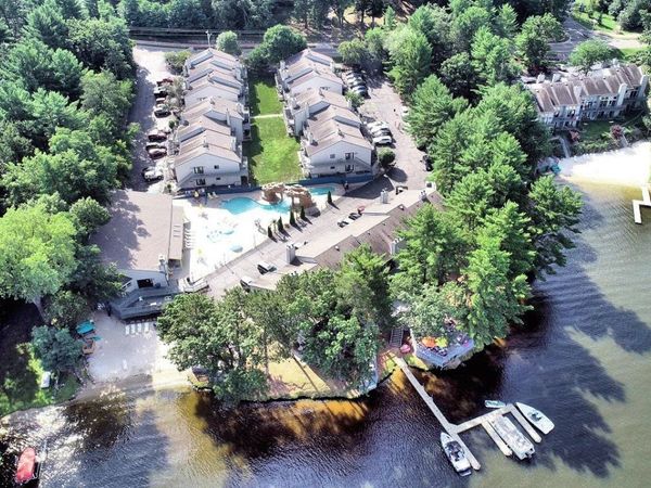 1093 Canyon Road, Unit 507, Wisconsin Dells, WI 53965