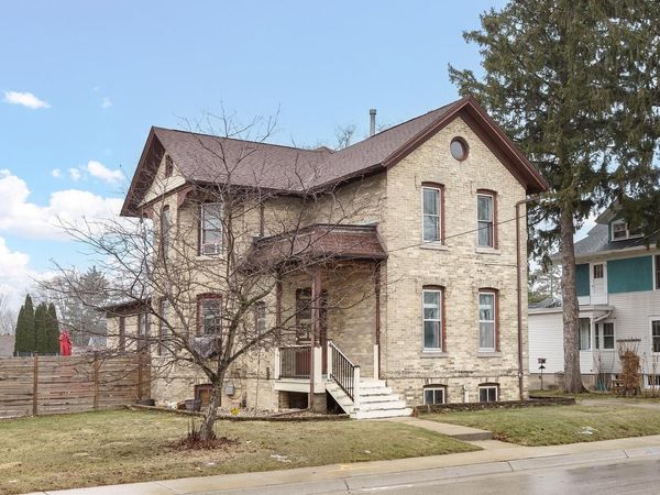 1212 S 3rd STREET, Watertown, WI 53094