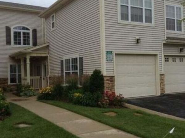 1151 E Townline ROAD, Unit 205, Lake Geneva, WI 53147