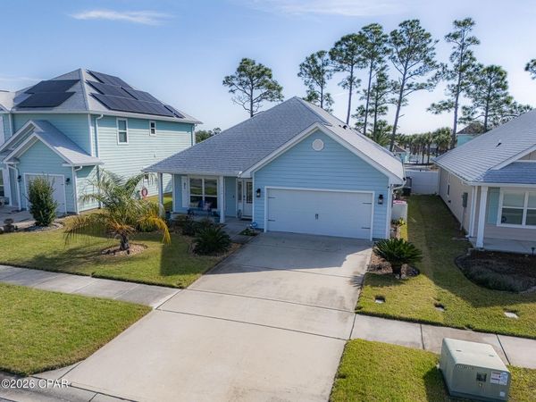 224 Moonraker Circle, Panama City Beach, FL 32407