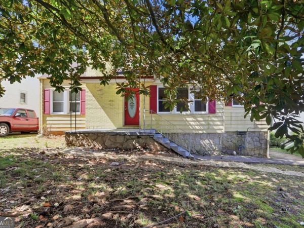 1267 Westridge Road SW, Atlanta, GA 30311