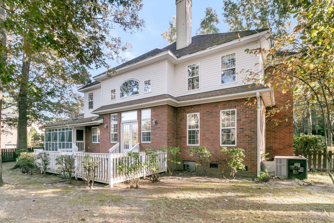 4201 Meadowbrook Court Photo 51