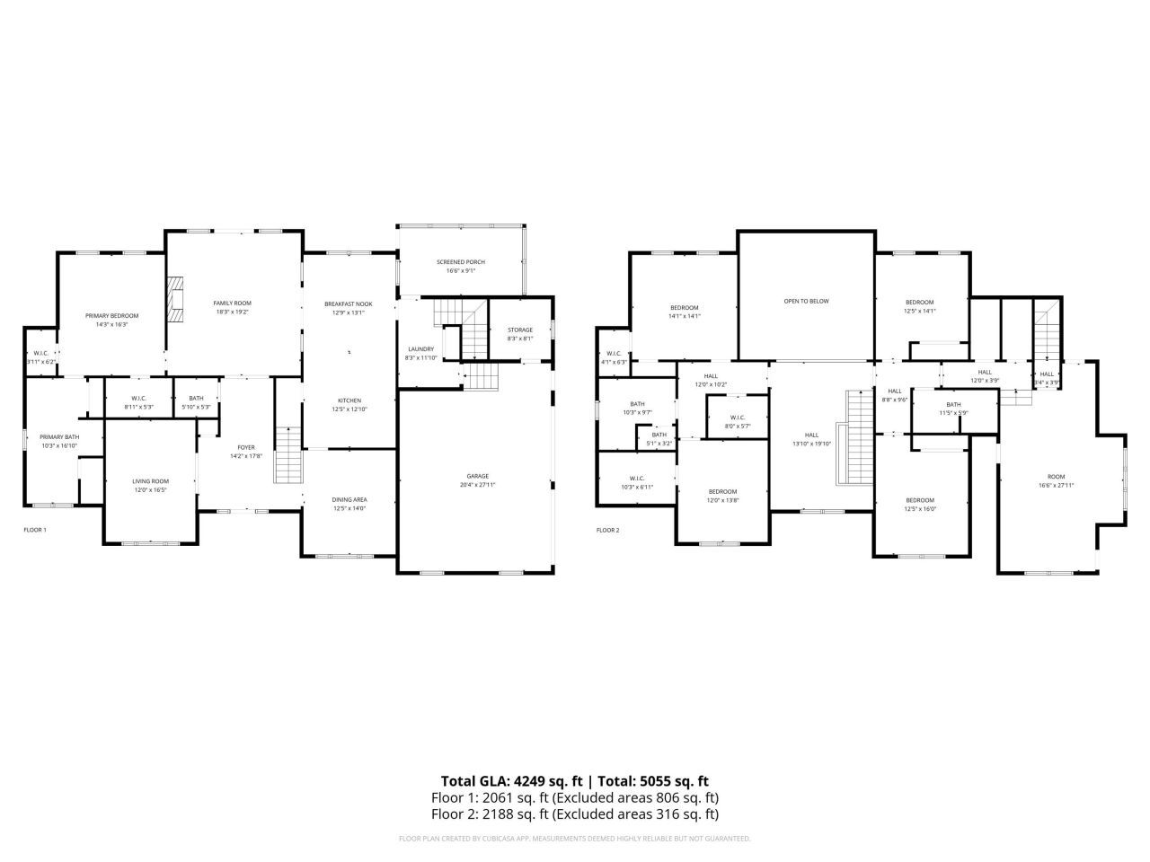 4201 Meadowbrook Court Photo 88