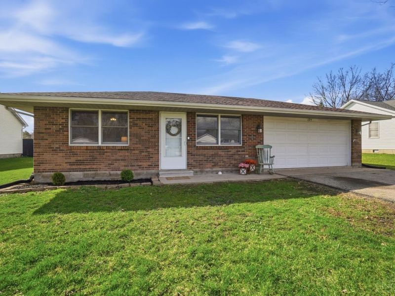 179 Norseman Drive, Lakengren, OH 45320 Photo 1