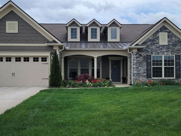 2124 Loudon Hl , Spring Hill, TN 37174