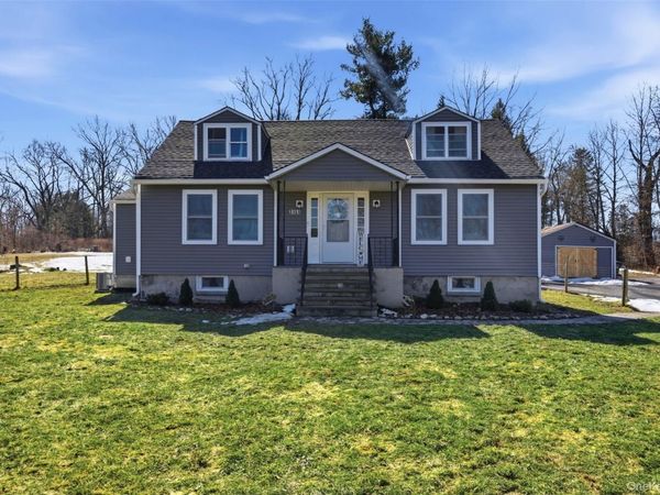 2151 State Route 52, Pine Bush, NY 12566