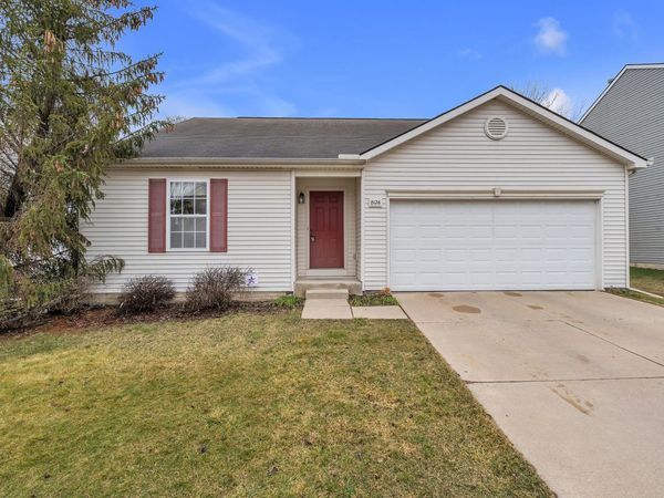 8126 Cypress Circle, Dexter, MI 48130