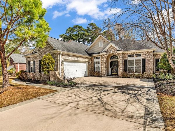 1183 N Blackmoor Dr., Murrells Inlet, SC 29576