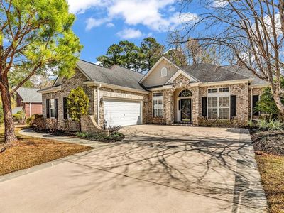 1183 N Blackmoor Dr., Murrells Inlet, SC 29576