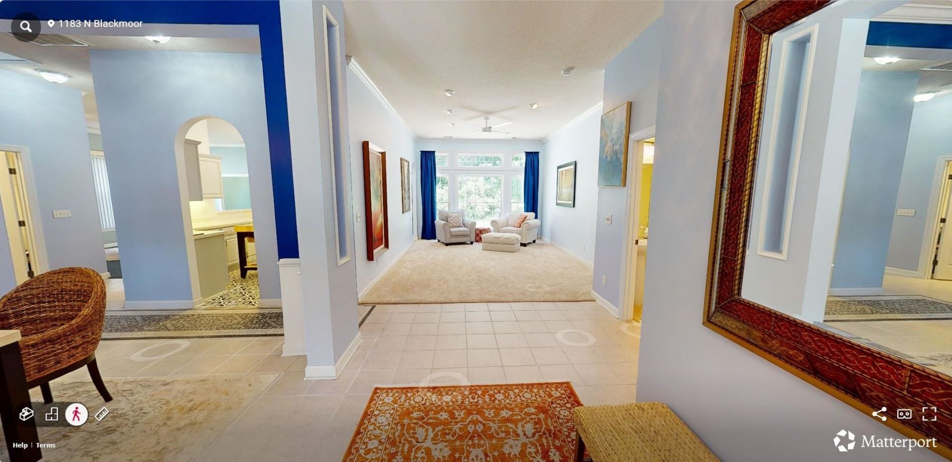 1183 N Blackmoor Dr. Photo 44