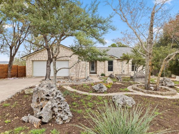 10201 Lockleven CV, Austin, TX 78750