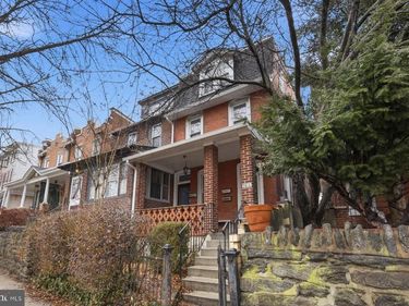 7815 GERMANTOWN AVENUE, PHILADELPHIA, PA 19118