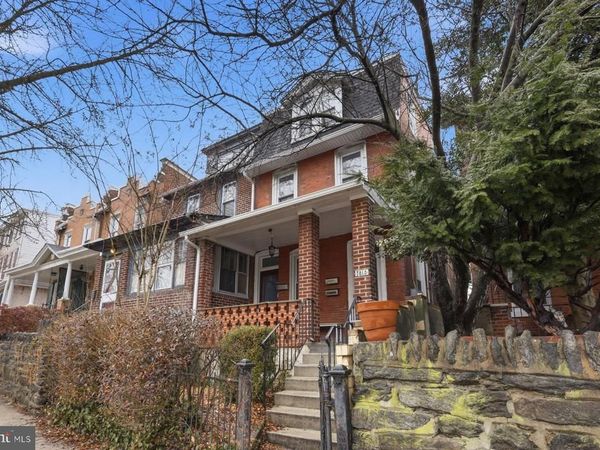 7815 GERMANTOWN AVENUE , PHILADELPHIA, PA 19118