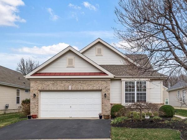 135 PAISLEY PLACE, HAINESPORT, NJ 08036