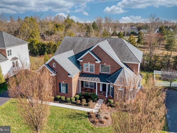 41513 DEER POINT COURT, ALDIE, VA 20105