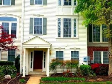 4372 THOMAS BRIGADE LANE , FAIRFAX, VA 22033