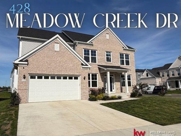 428 MEADOW CREEK DRIVE , BOWIE, MD 20716