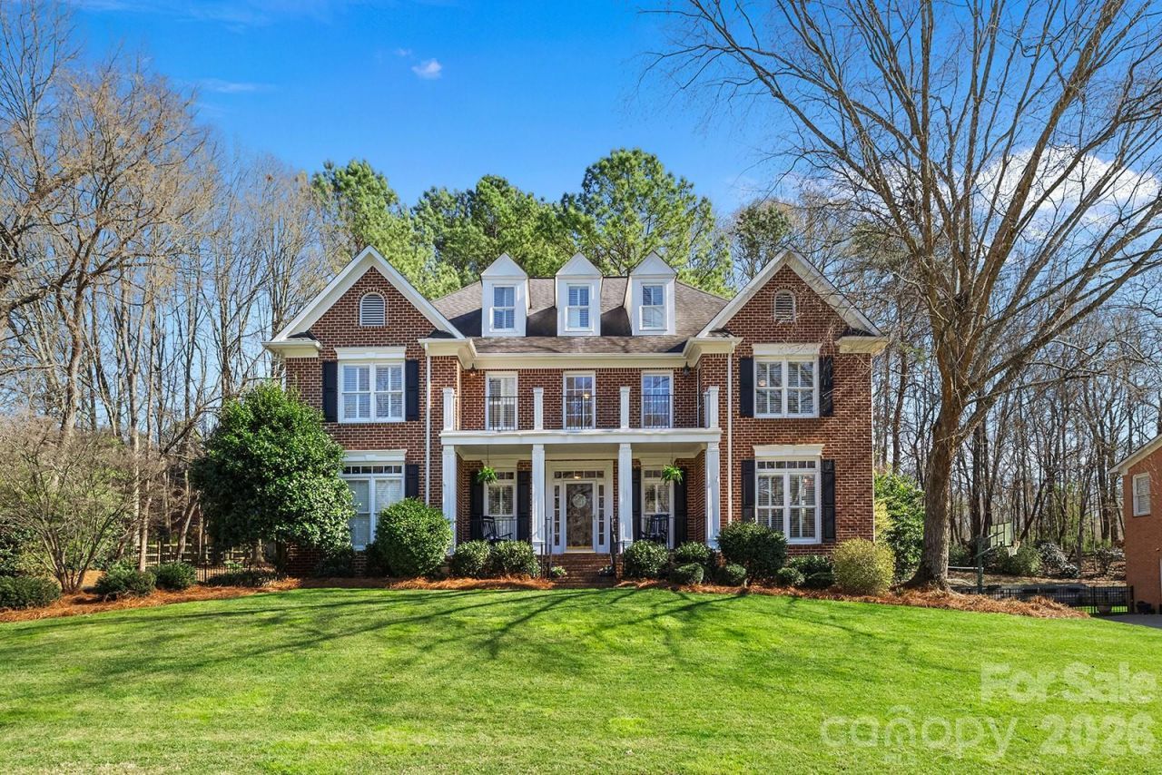 11106 Brush Hollow Road , Matthews, NC 28105 Main Photo