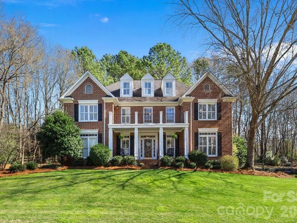 11106 Brush Hollow Road , Matthews, NC 28105