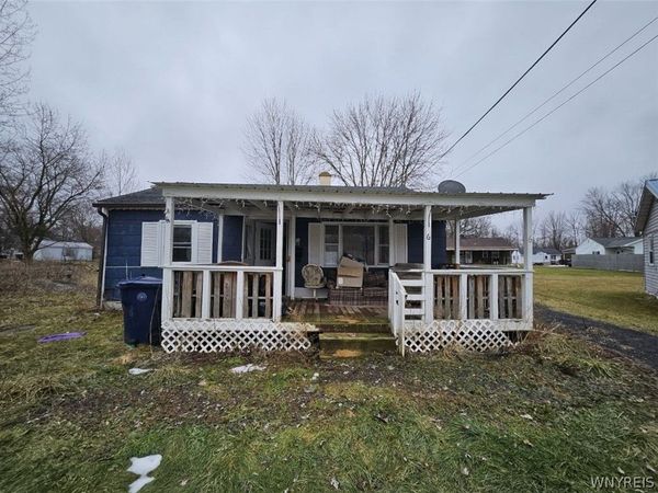 6 Seneca Circle , Seneca Falls, NY 13148