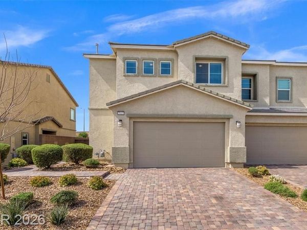 7013 Judith River Street, North Las Vegas, NV 89084