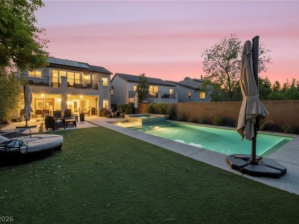 11 Via Dolcetto , Henderson, NV 89011