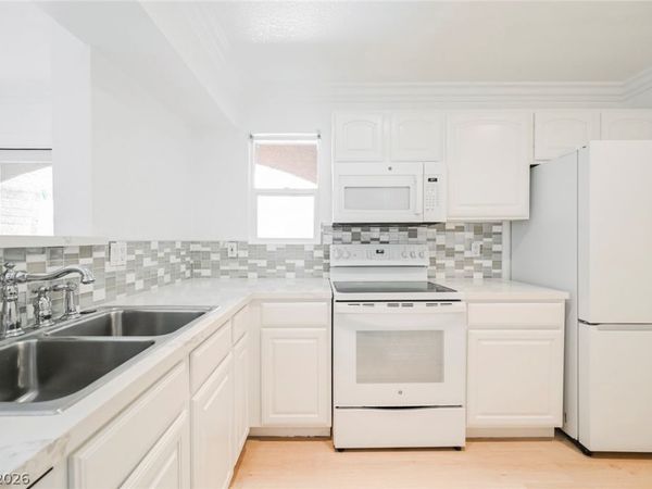 8101 W Flamingo Road , Unit 2041, Las Vegas, NV 89147