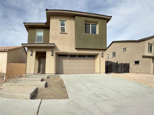 3805 Allen Lane , North Las Vegas, NV 89032