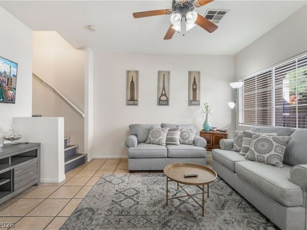 1157 Dusty Creek Street , Las Vegas, NV 89128