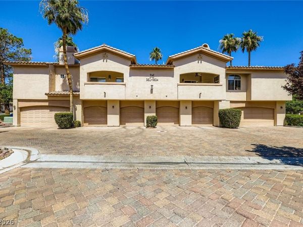2050 W Warm Springs Road, Unit 3624, Henderson, NV 89014