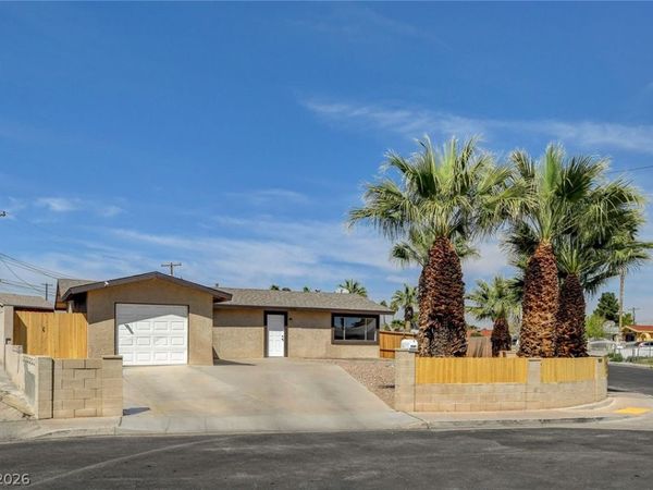 4813 Beadle Street, Las Vegas, NV 89122
