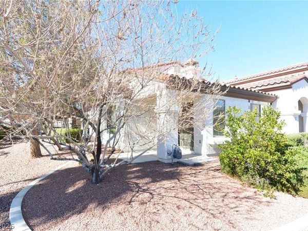 7265 Sheared Cliff Lane, Unit 101, Las Vegas, NV 89149