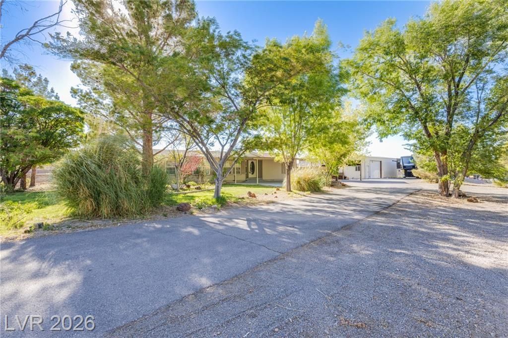 220 Raleigh Lane, Indian Springs, NV 89018