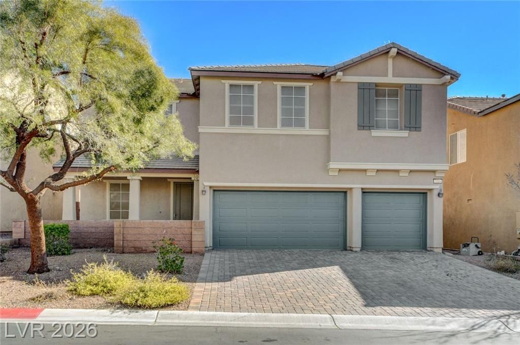 7116 Boomer Beach Street, Las Vegas, NV 89166 Main Photo