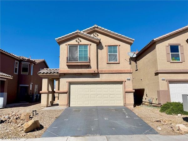 4556 Hearts Desire Avenue , Las Vegas, NV 89115