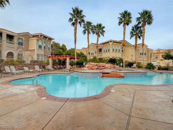 10550 W ALEXANDER Road, Unit 2216, Las Vegas, NV 89129