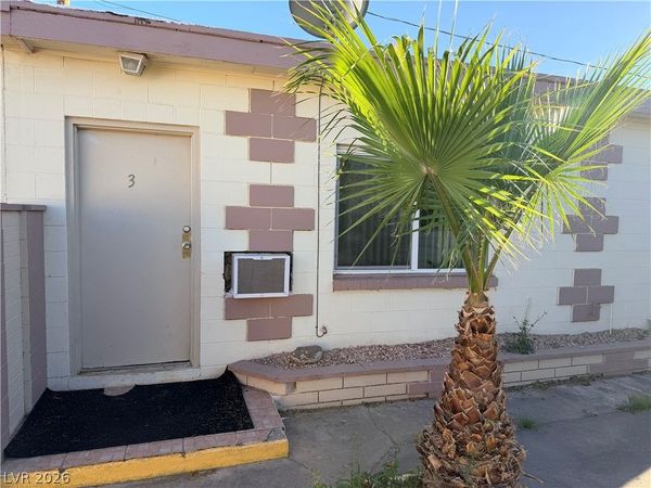 23 W Basic Road , Unit 3, Henderson, NV 89015