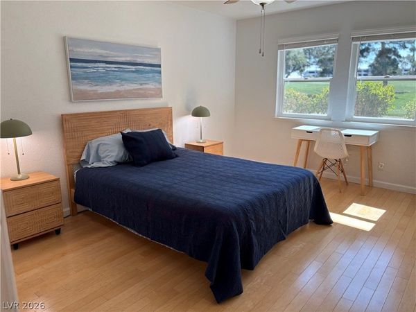 2831 Geary Place, Unit 2909, Las Vegas, NV 89109