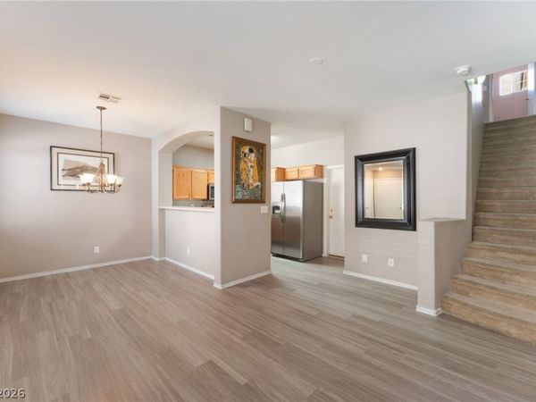 1341 Dusty Creek Street, Las Vegas, NV 89128