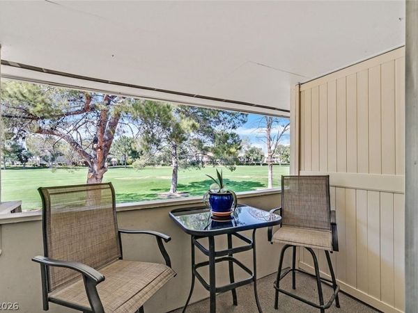 668 Oakmont Avenue, Unit 1724, Las Vegas, NV 89109