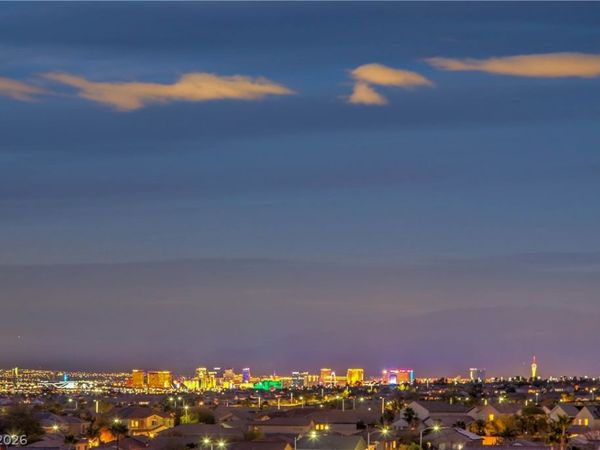 2840 Blythswood Square, Henderson, NV 89044